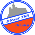 Diezer Turn- und Sportklub Oranien e.V. Logo